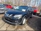 NISSAN ROGUE SV 5N1AT2MV6FC764919 снимка