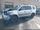 HONDA PILOT LX 5FNYF4H20EB016996 снимка