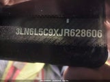 LINCOLN MKZ SELECT 3LN6L5C9XJR628606 снимка