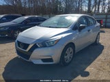 NISSAN VERSA S XTRONIC CVT 3N1CN8DV7LL875444 снимка
