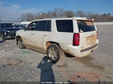 CHEVROLET TAHOE LTZ 1GNSCCKCXFR287609 снимка