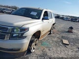 CHEVROLET TAHOE LTZ 1GNSCCKCXFR287609 снимка
