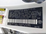TOYOTA CAMRY LE 4T1C11AK6PU079155 снимка