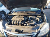 NISSAN SENTRA FE+ S/S/SL/SR/SV 3N1AB7AP3FL661278 снимка