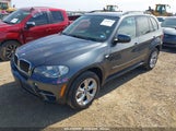 BMW X5 XDRIVE35I/XDRIVE35I PREMIUM/XDRIVE35I SPORT ACTIVITY 5UXZV4C58D0B09434 снимка