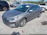HYUNDAI ELANTRA VALUE EDITION KMHD84LF0LU078191 photo