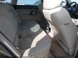 SUBARU OUTBACK 2.5I/2.5I L.L. BEAN EDITION 4S4BP61C287357520 photo