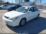 TOYOTA CAMRY XLE 4T1BE32K52U104162 снимка