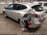 NISSAN ROGUE S JN8AS5MV3DW147664 снимка