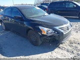 NISSAN ALTIMA 2.5 S 1N4AL3AP1FC418699 снимка
