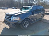 Ford Expedition Xlt 1FMJU1HT9HEA14843 снимка