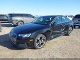 AUDI A4 2.0T PREMIUM WAUENAF48HN004820 снимка