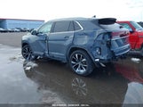 VOLKSWAGEN ATLAS CROSS SPORT 2.0T SEL PREMIUM R-LINE 1V2FE2CA0RC259139 photo