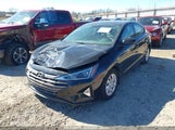 Hyundai Elantra Se 5NPD74LF9KH470876 снимка