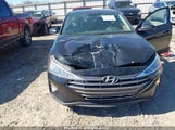 Hyundai Elantra Se 5NPD74LF9KH470876 снимка