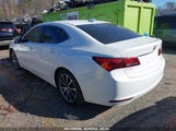 ACURA TLX V6 19UUB2F31HA006549 снимка