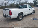CHEVROLET SILVERADO 1500 CLASSIC WORK TRUCK 3GCEC14X17G254977 photo