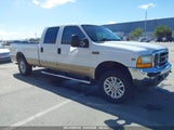 FORD F-250 LARIAT/XL/XLT 3FTNW21SX1MA70300 снимка