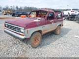 FORD BRONCO II 1FMCU14TXJUD24817 снимка