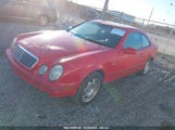 MERCEDES-BENZ CLK 320 WDBLJ65G1XF101749 photo