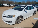 TOYOTA CAMRY SE 4T1BF1FK1CU169555 снимка