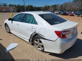 TOYOTA CAMRY SE 4T1BF1FK1CU169555 снимка