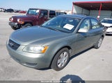 HYUNDAI SONATA GLS 5NPET46C87H232252 снимка