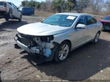 Chevrolet Impala 2Lt 2G1125S30F9257041 fotografie