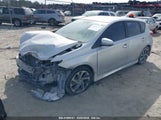 TOYOTA COROLLA IM JTNKARJE2HJ535952 снимка