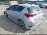 TOYOTA COROLLA IM JTNKARJE2HJ535952 снимка