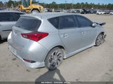 TOYOTA COROLLA IM JTNKARJE2HJ535952 снимка
