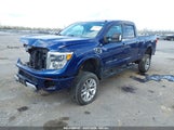 NISSAN TITAN XD PRO-4X DIESEL 1N6BA1F45HN519305 снимка