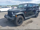 JEEP WRANGLER 4-DOOR SPORT ALTITUDE 4X4 1C4HJXDN1PW634763 photo