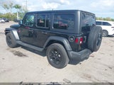 JEEP WRANGLER 4-DOOR SPORT ALTITUDE 4X4 1C4HJXDN1PW634763 fotografie