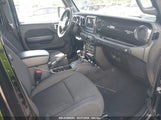 JEEP WRANGLER 4-DOOR SPORT ALTITUDE 4X4 1C4HJXDN1PW634763 photo