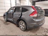 HONDA CR-V EX-L JHLRM4H79CC019740 снимка