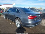 AUDI A8 L 3.0T WAU34AFD0GN005520 снимка