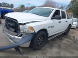 RAM 1500 TRADESMAN 1C6RR7KM5GS146843 снимка