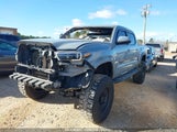 TOYOTA TACOMA TRD OFF ROAD 5TFCZ5AN2JX158424 снимка