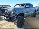 TOYOTA TACOMA TRD OFF ROAD 5TFCZ5AN2JX158424 снимка