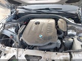 BMW 740I WBA7E2C57KB216466 fotografie