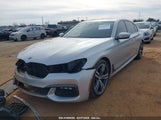 BMW 740I WBA7E2C57KB216466 fotografie
