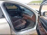 BMW 740I WBA7E2C57KB216466 fotografie