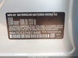 BMW 740I WBA7E2C57KB216466 fotografie