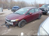 HONDA CIVIC LX 2HGFB2F53CH600211 снимка