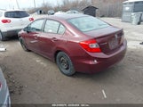 HONDA CIVIC LX 2HGFB2F53CH600211 снимка