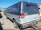 DODGE RAM WAGON B250 2B4HB25Z7KK367931 снимка