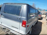 DODGE RAM WAGON B250 2B4HB25Z7KK367931 снимка