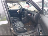 JEEP PATRIOT HIGH ALTITUDE 4X4 1C4NJRFB1HD194090 photo