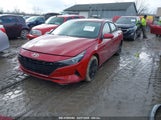 HYUNDAI ELANTRA SEL KMHLM4AG8NU351741 снимка